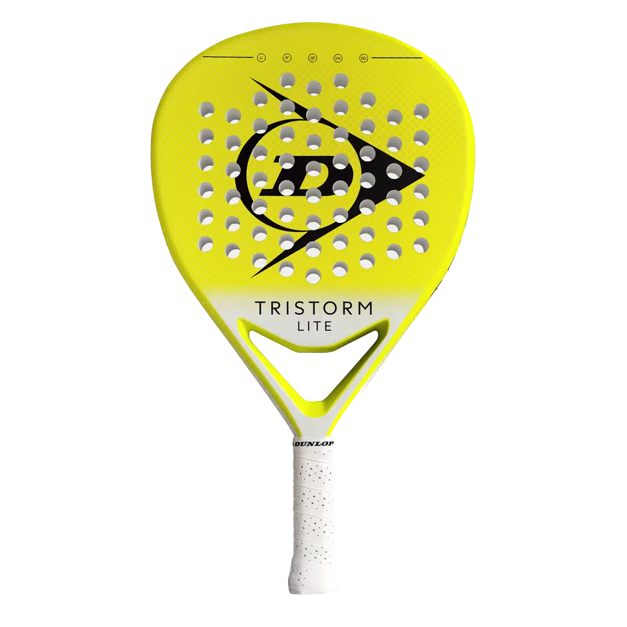 Dunlop Tristorm Lite 2025 Padel Racket